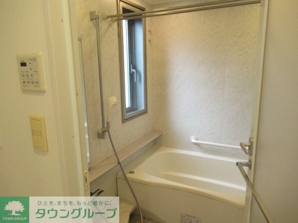 パークホームズ覚王山 WESTの物件内観写真